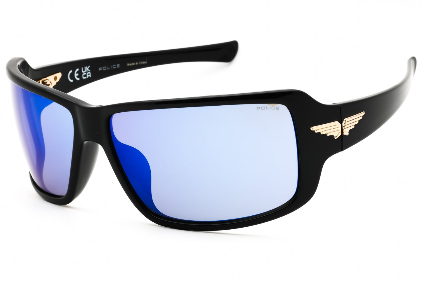 Police SPLN37-0Z42 65mm