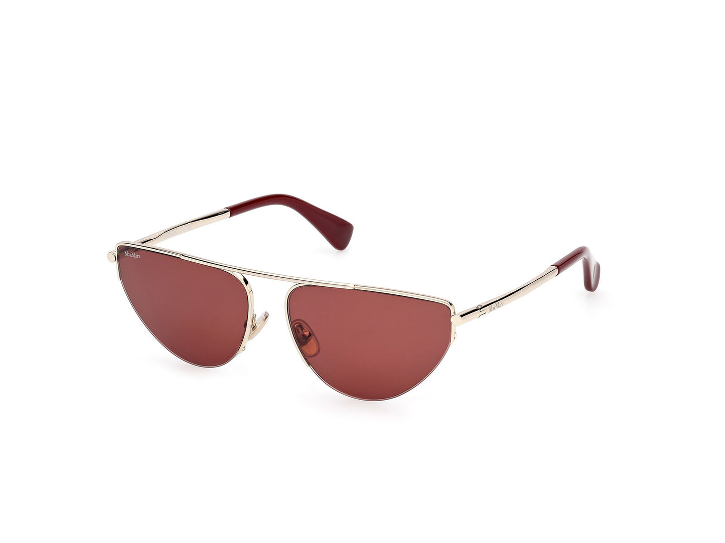 Max Mara MM0122-5832S 0mm