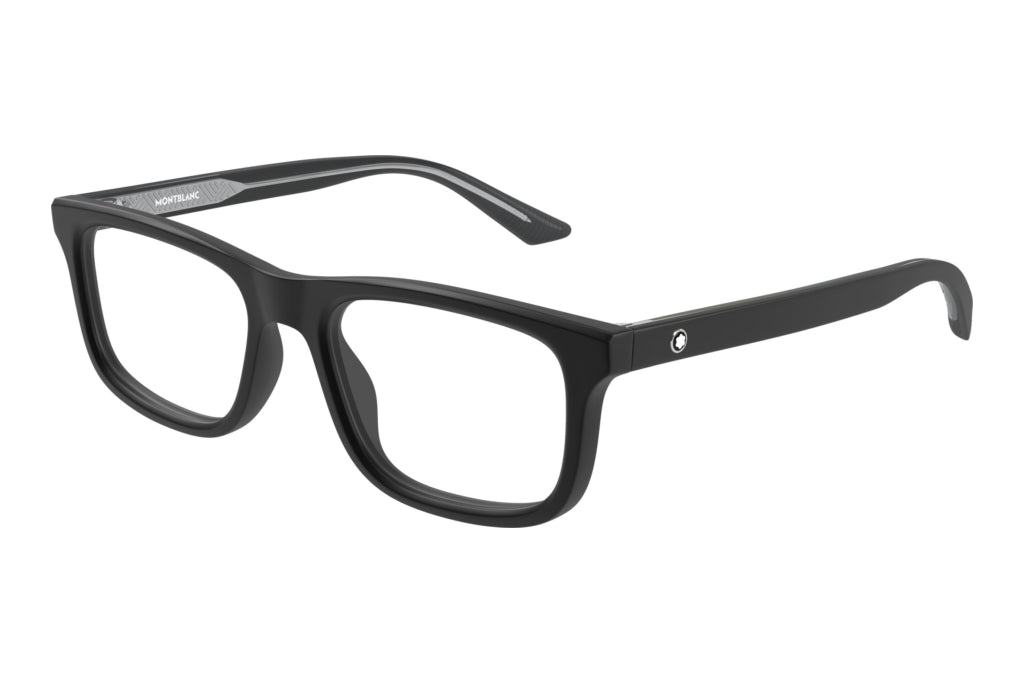 Mont Blanc MB0457o-002 54mm