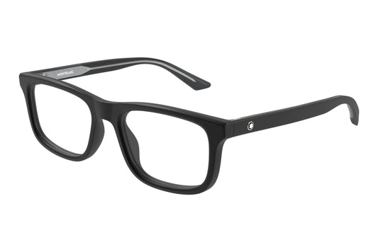 Mont Blanc MB0457o-002 54mm