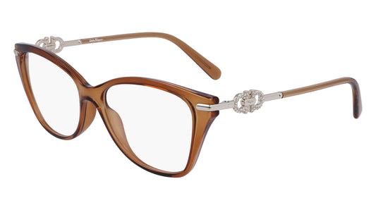 Salvatore Ferragamo SF2937R-261-54 54mm