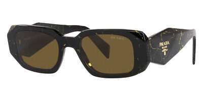 Prada PR17WSF-19D01T-51 51mm