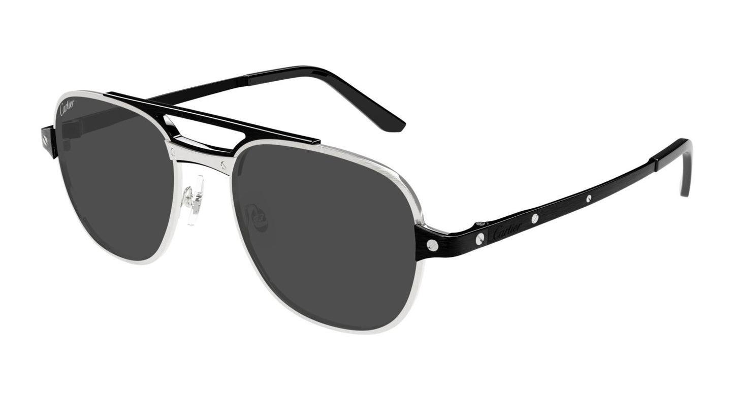 Cartier CT0477S-001 56mm