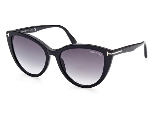 Tom Ford FT0915-01B-56 56mm