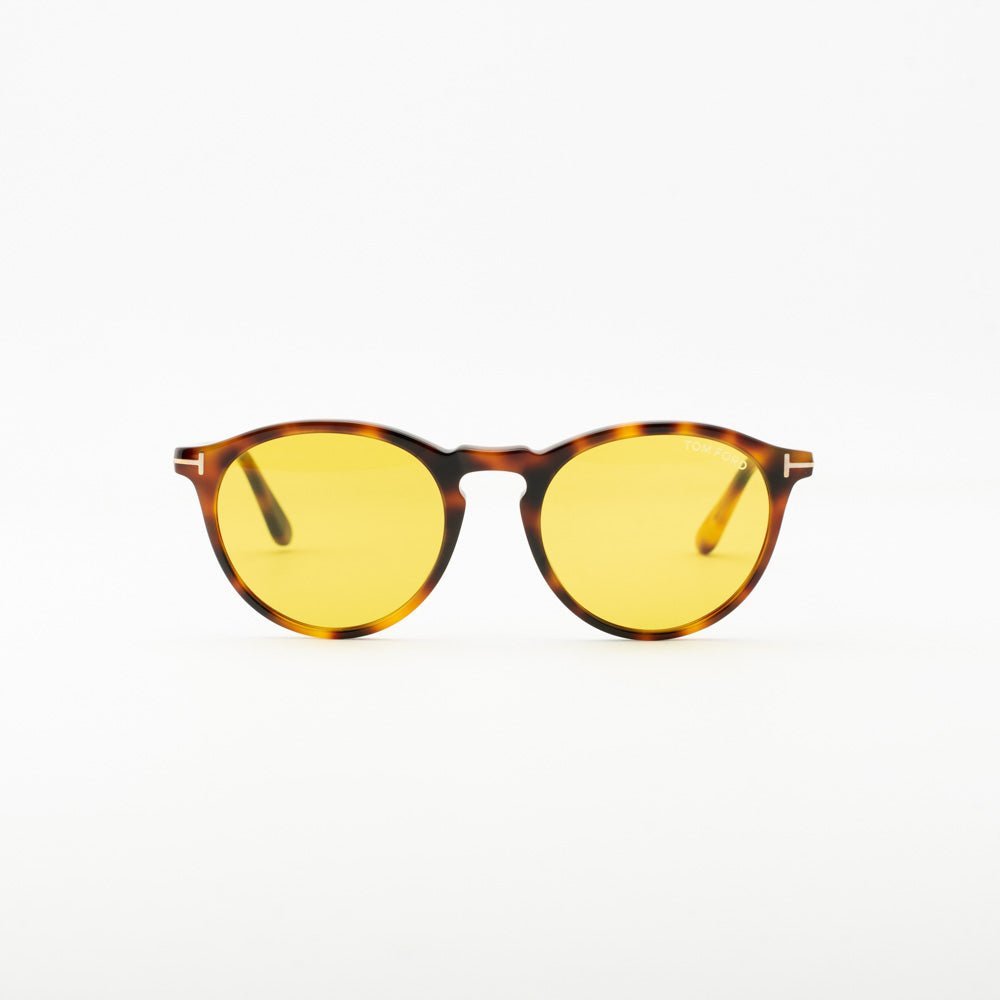 Tom Ford FT0904-53E 52mm