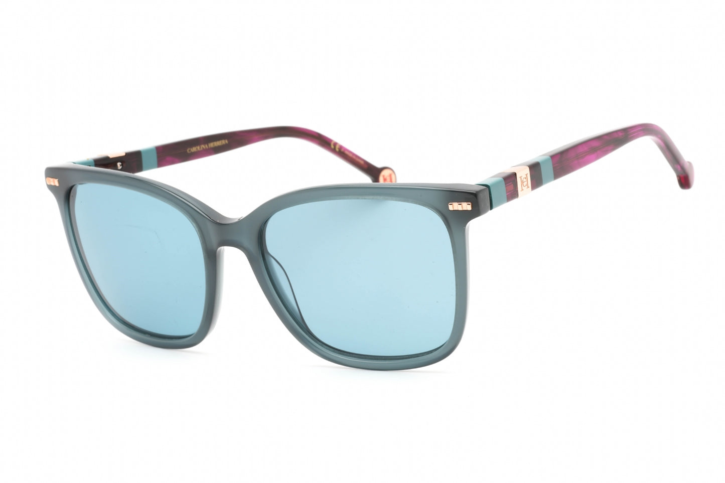 Carolina Herrera CH0045S-4LZ-57 57mm