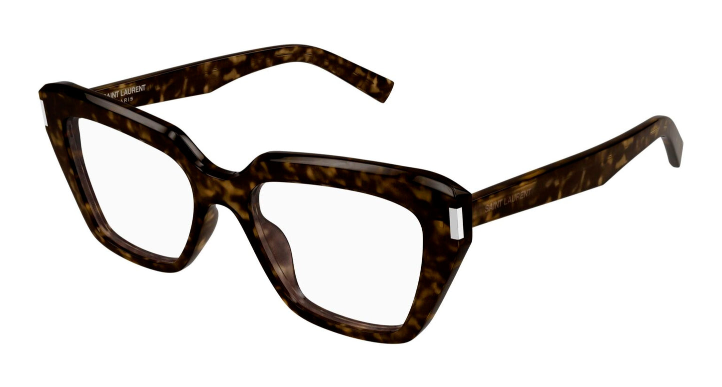 Yves Saint Laurent SL 829-002 54mm