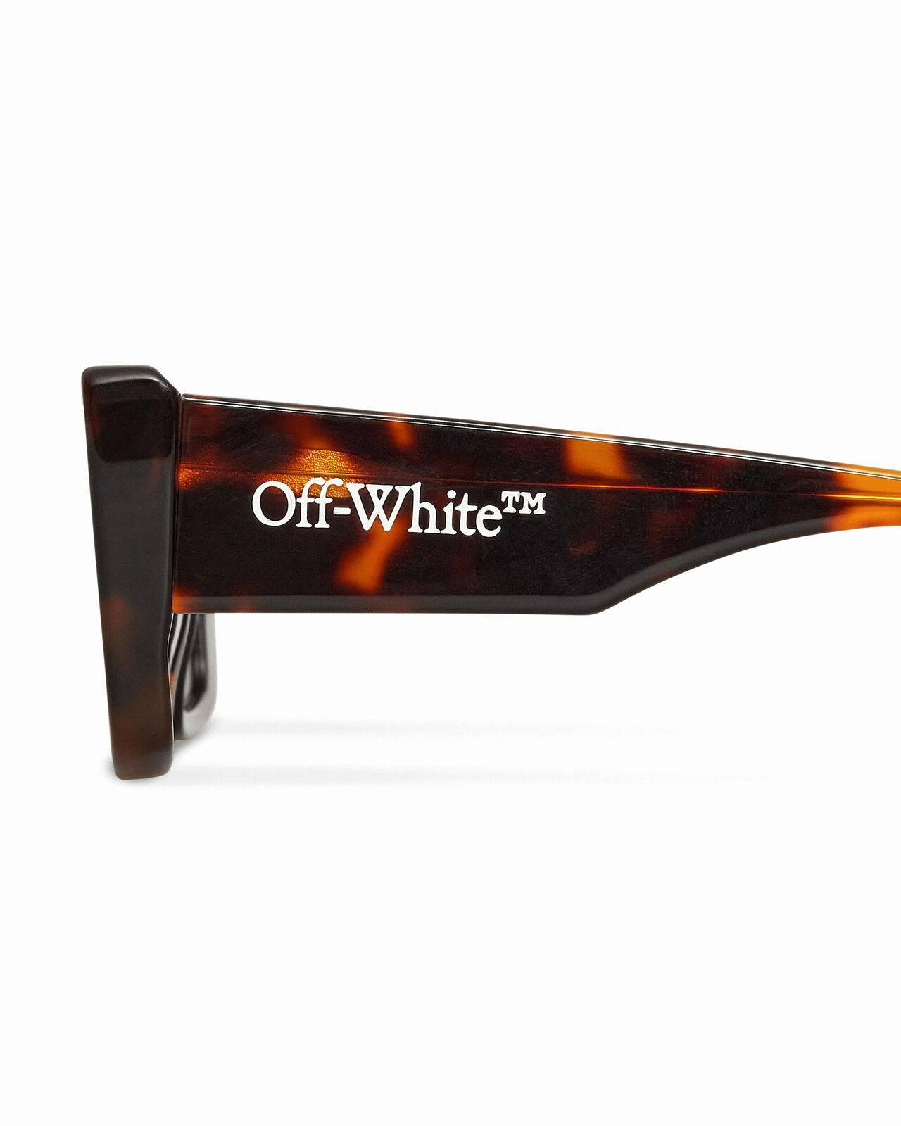 Off-White SAVANNAH-HAVANA 53mm