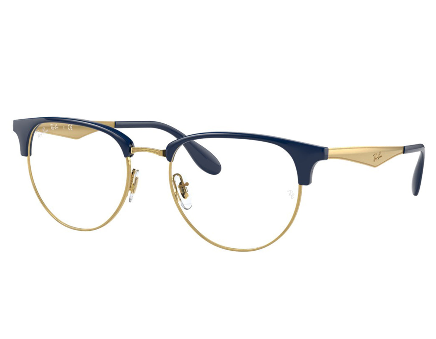 Ray Ban RX0RX6396-8100-53-(NO CASE) 53mm