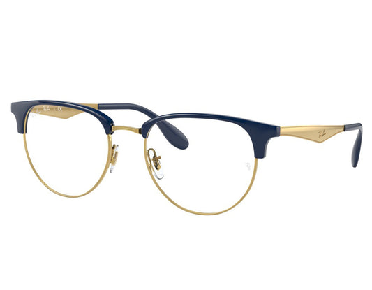 Ray Ban RX0RX6396-8100-53-(NO CASE) 53mm