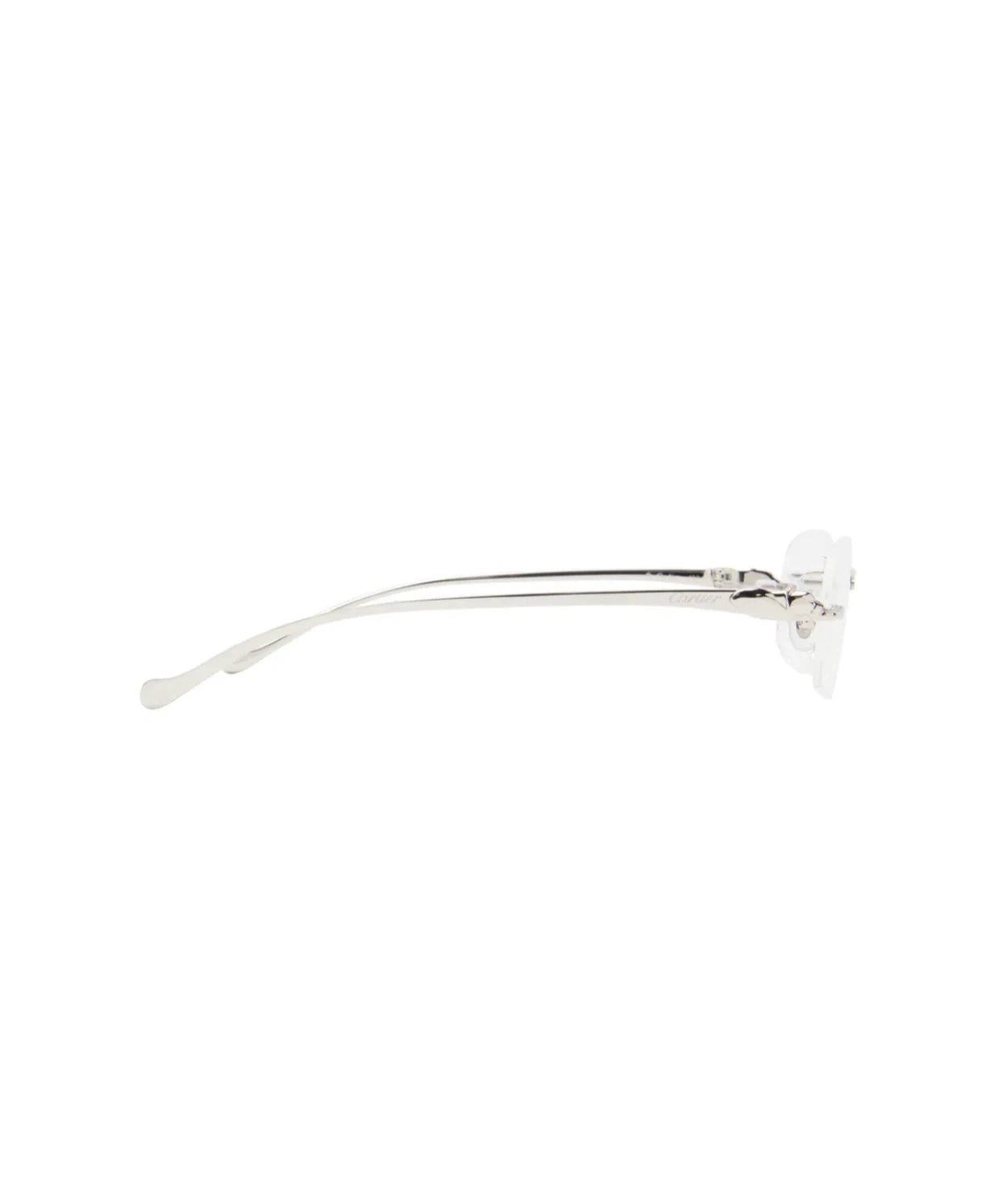 Cartier CT0058o-003 52mm