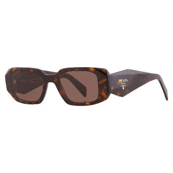 Prada PR 17WS 2AU8C1 49 0mm