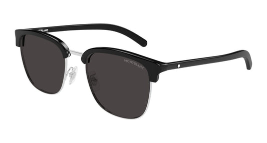 Montblanc MB0488SA-001 55mm