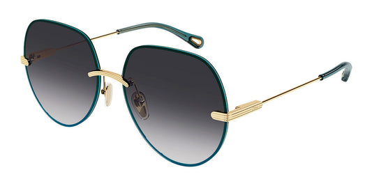 Chloe CH0135S-005 61mm