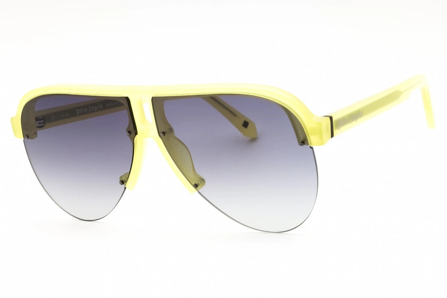 Palm Angels PERI10BS25PLA0011809 62mm