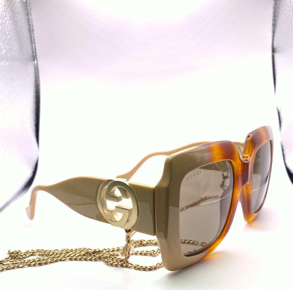 Gucci GG1022S-003-54 54mm