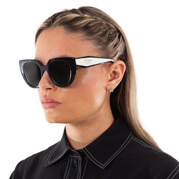 Prada PR 14WS 09Q5S0 52 0mm