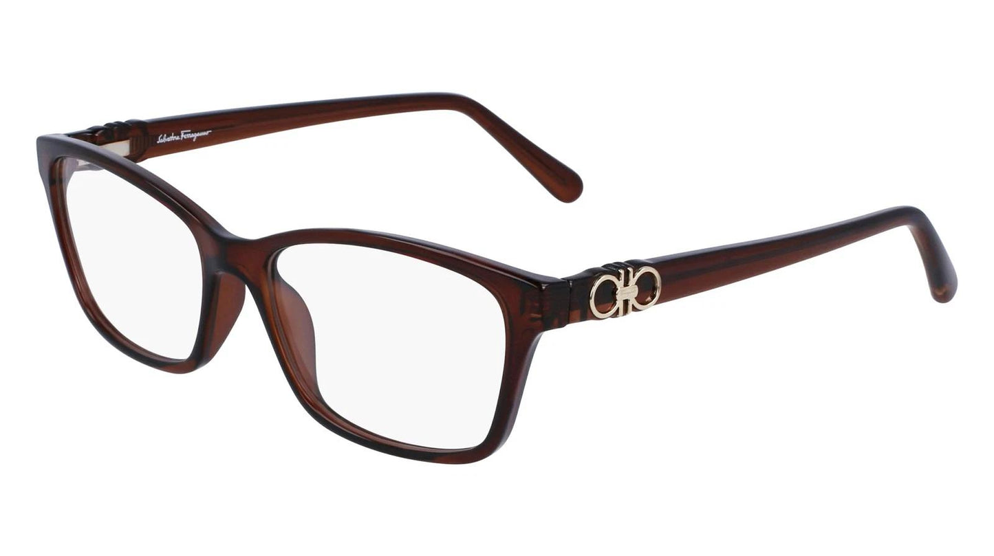 Salvatore Ferragamo SF2935-232-5416 54mm