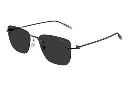 Mont Blanc MB0470S-001 54mm