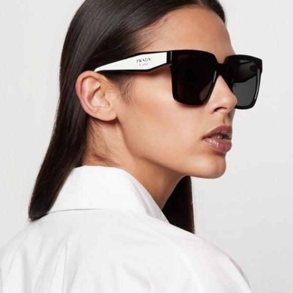 Prada PR24ZS-1AB5S0-56 56mm