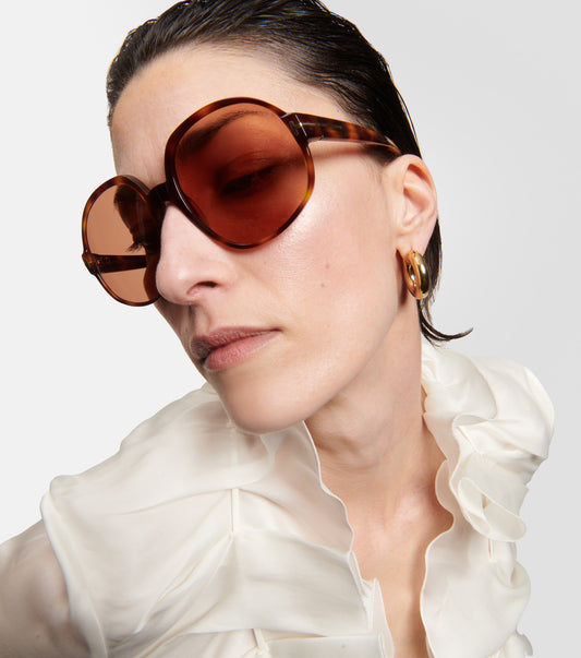 Tom Ford FT0991-52E-61 61mm