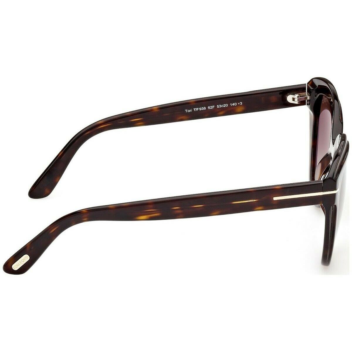 Tom Ford FT0938-52F-53 53mm