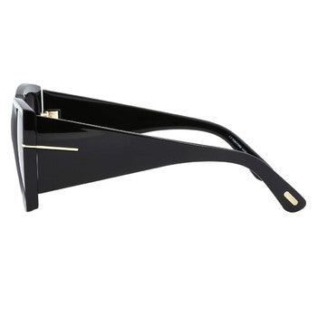 Tom Ford FT0921-01B-54 54mm