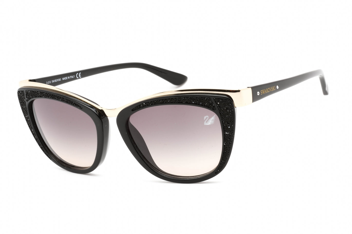 Swarovski SK0061-01B 53mm