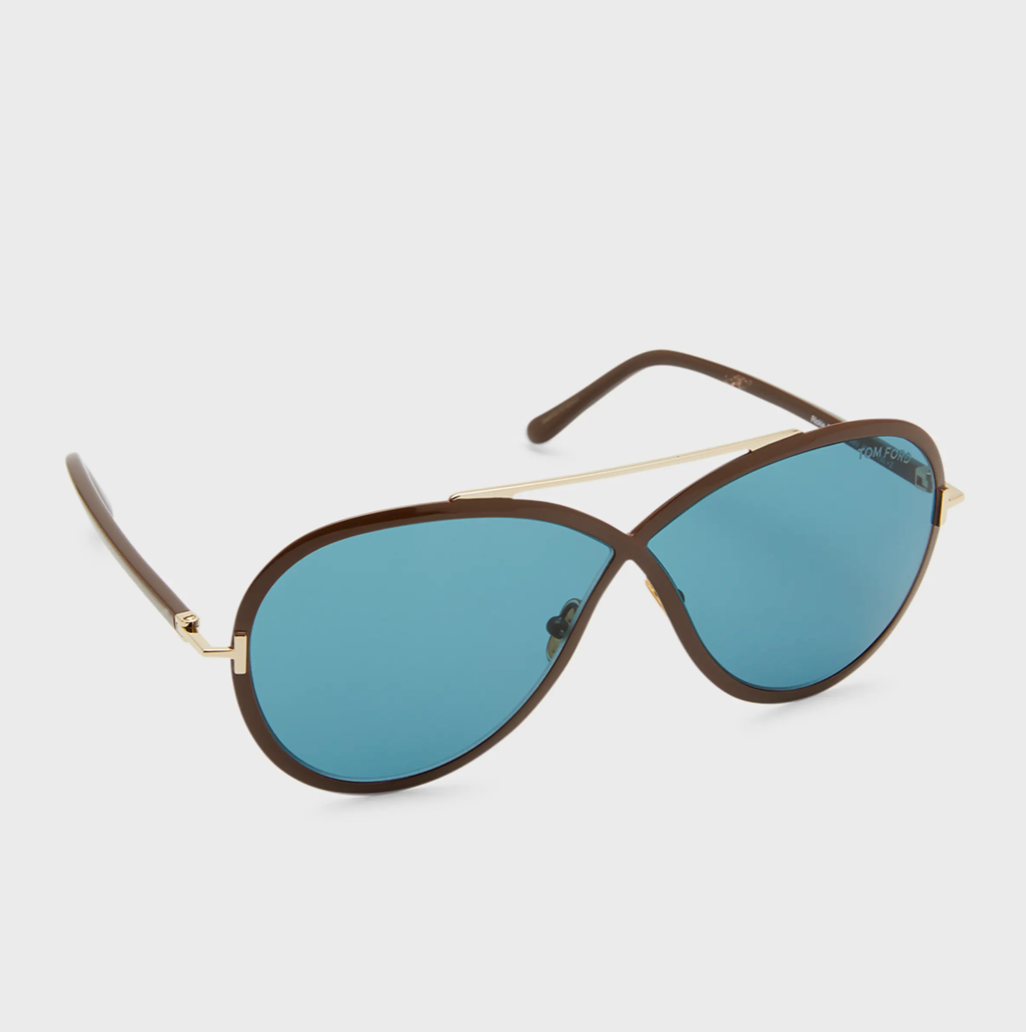 Tom Ford FT1007-48V-65 65mm