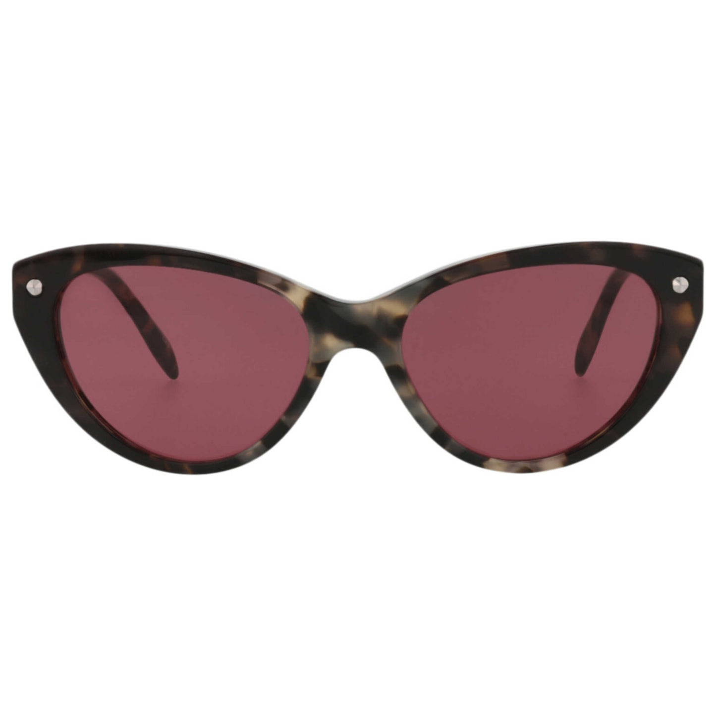 Alexander McQueen AM0189S-30006850-004 55mm