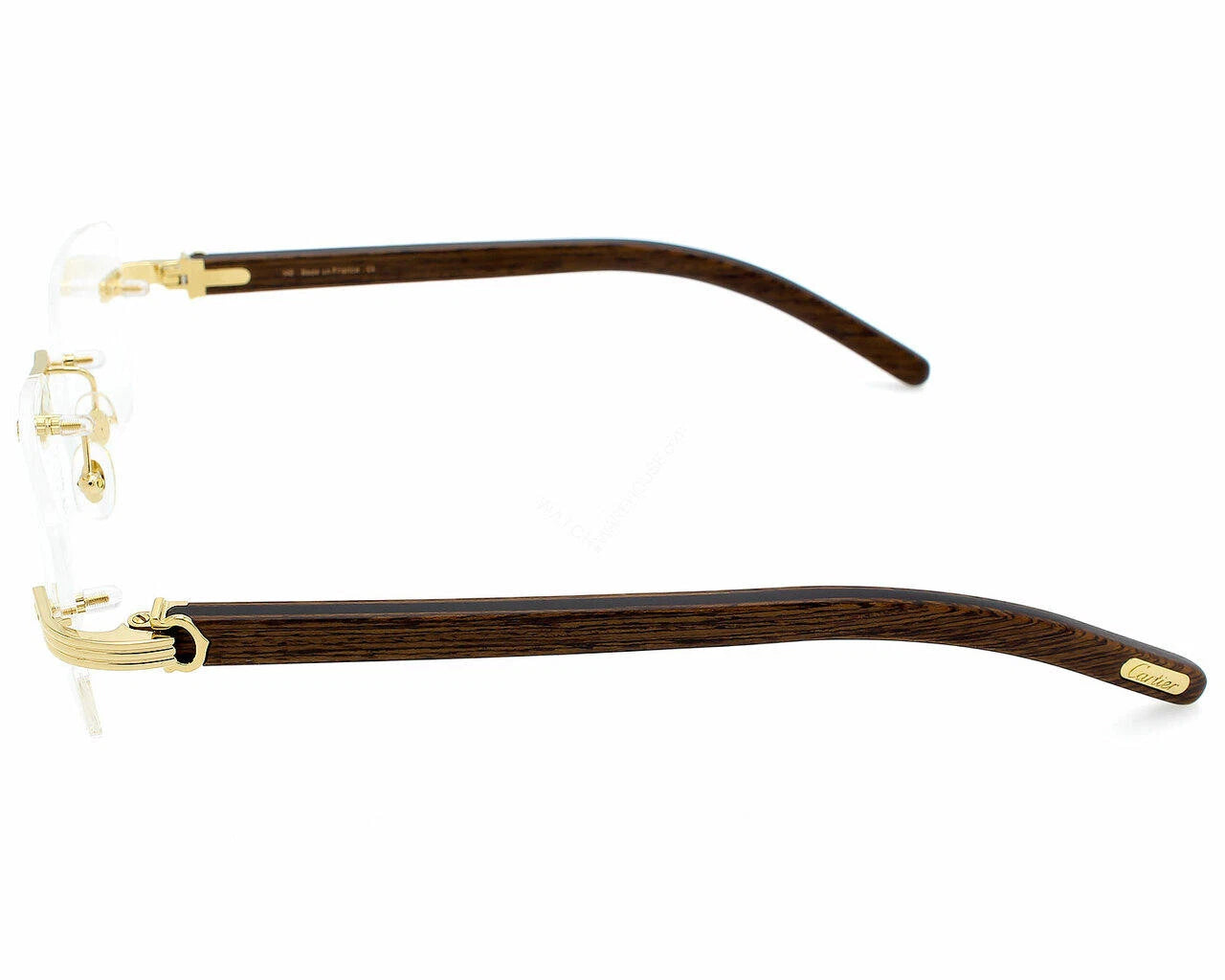 Cartier CT0286o-002 56mm