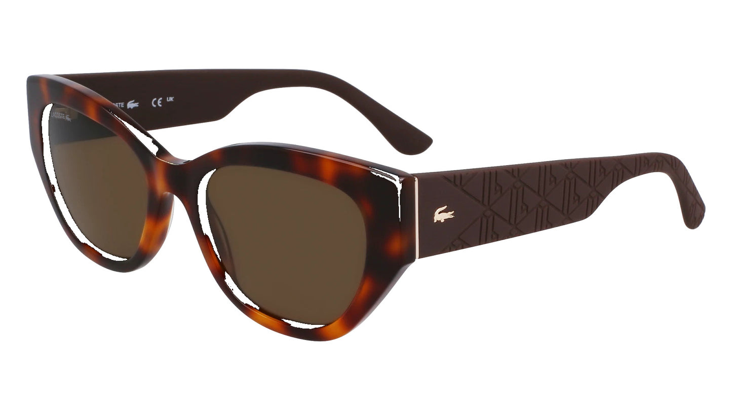 Lacoste L6047S-214-5419 54mm