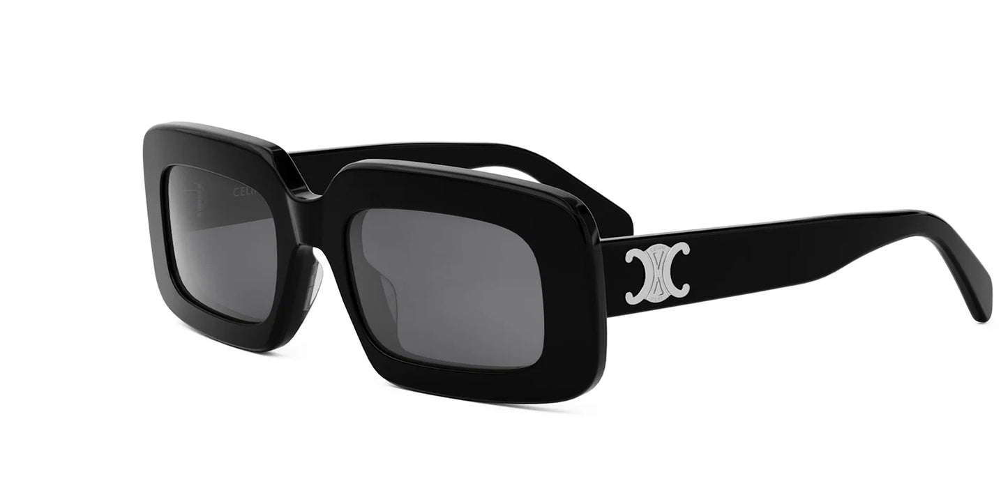 Celine CL40313U-01A-53 53mm