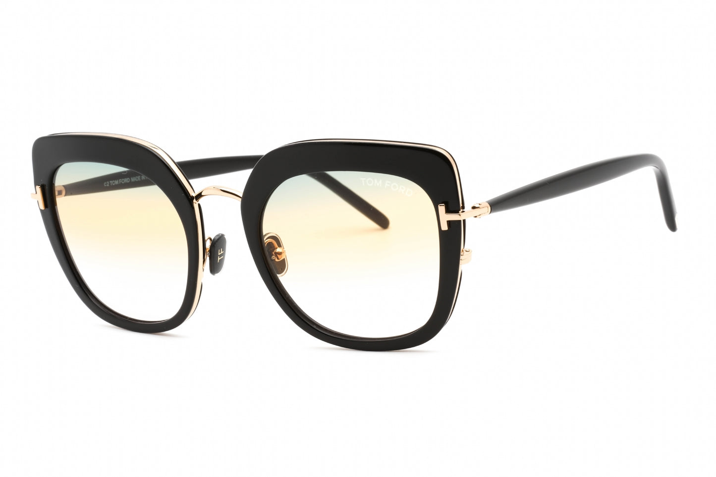 Tom Ford FT0945-01B 55mm