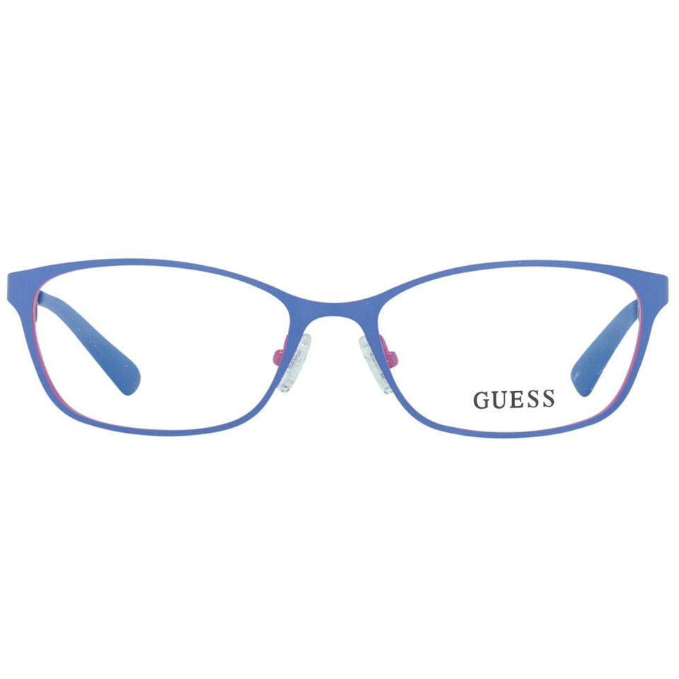 Guess 2563-49091 49mm Eyeglasses
