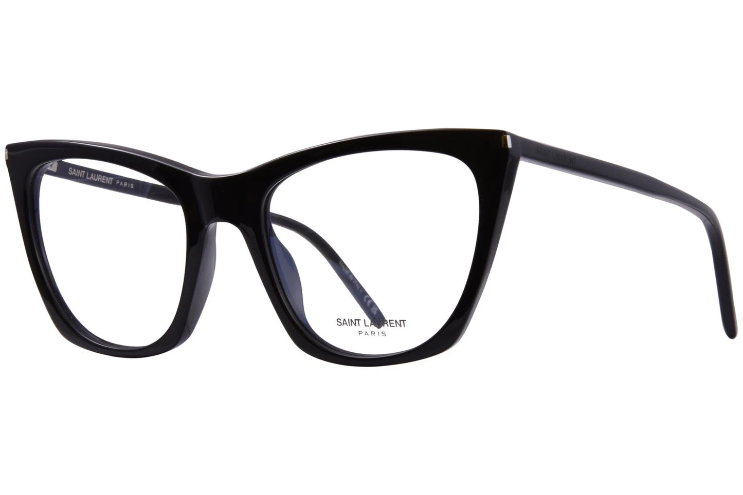 Yves Saint Laurent SL 214 KATE THIN OPT-001 55mm