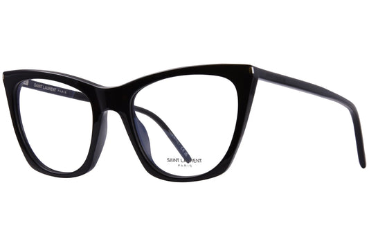 Yves Saint Laurent SL 214 KATE THIN OPT-001 55mm