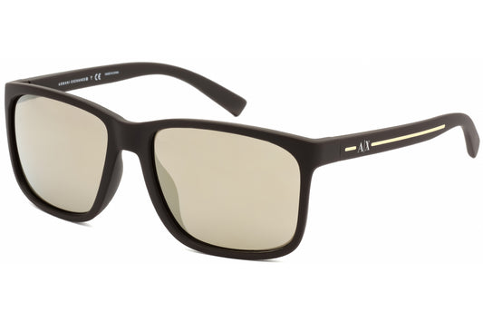Armani Exchange AX4041SF-80625A 58mm
