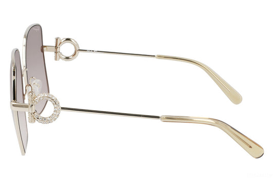 Salvatore Ferragamo SF243SR-734-5915 59mm