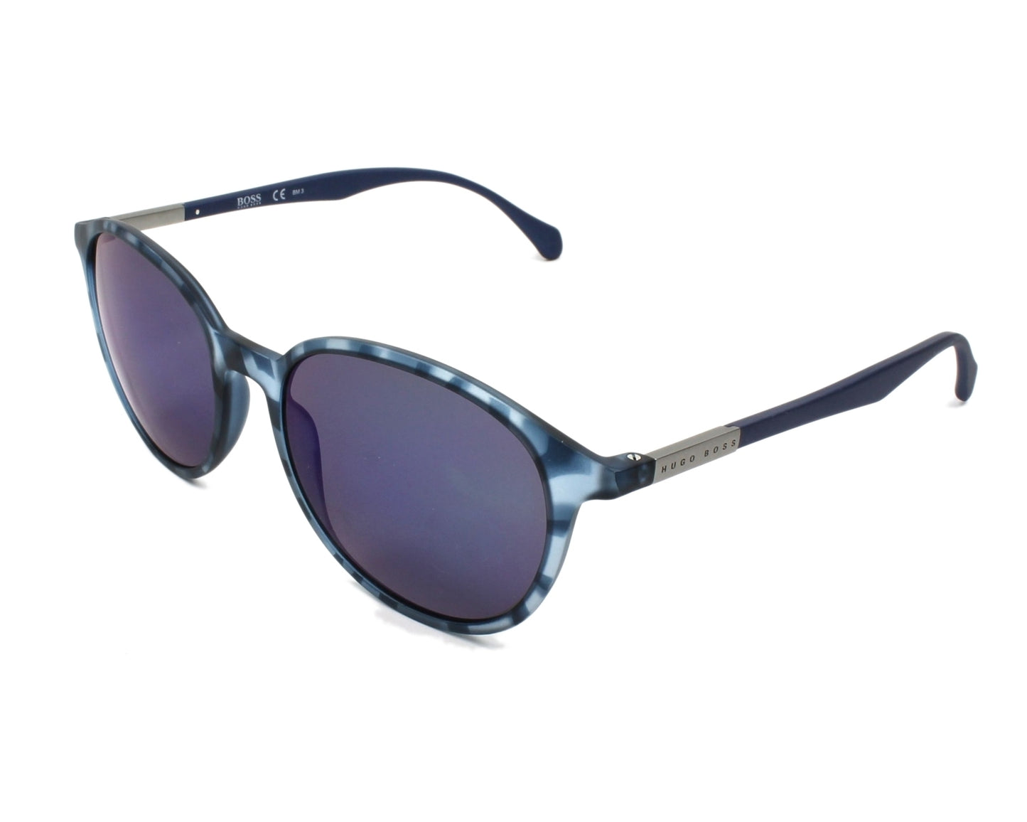 Hugo Boss B0822S-YX2XT 53mm