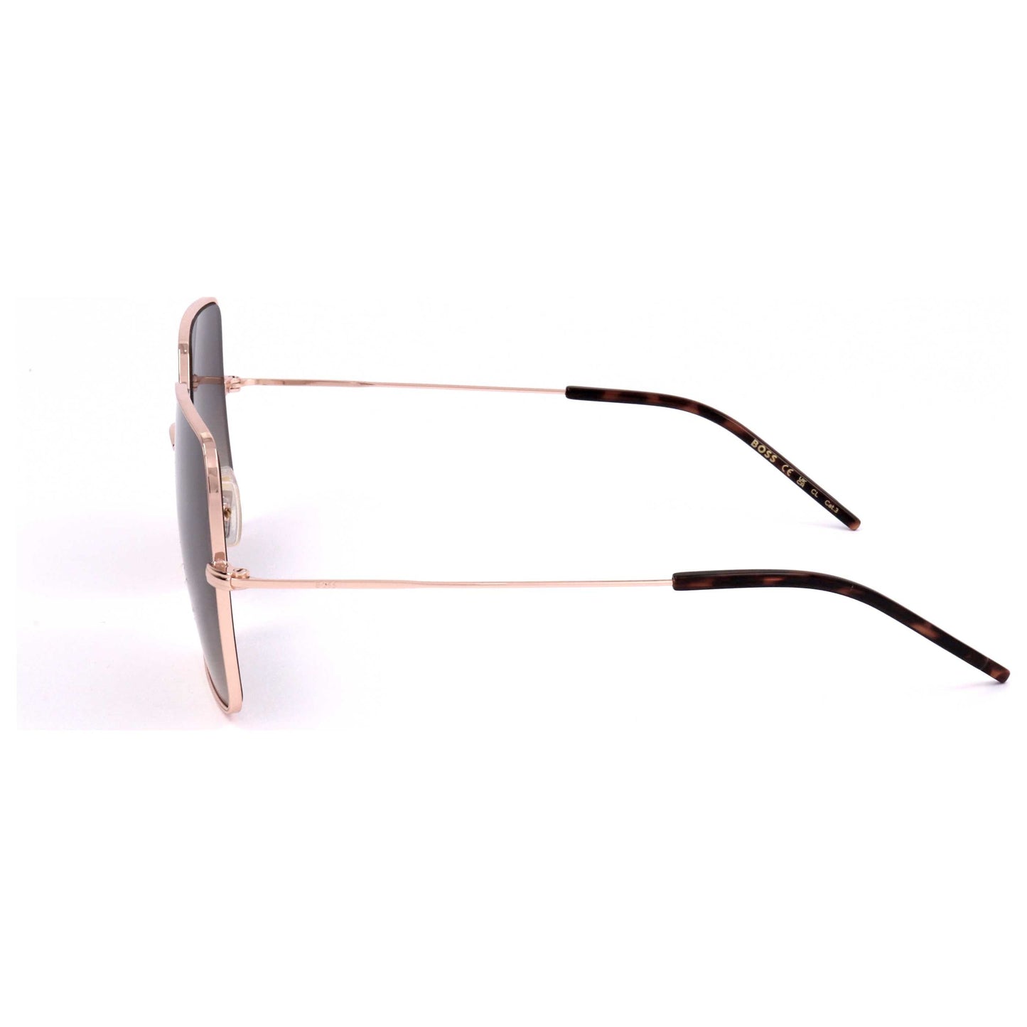 Hugo Boss  57.0 mm