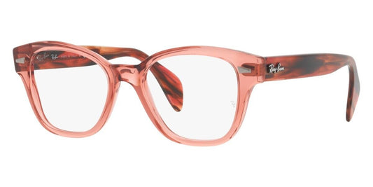 Ray Ban RX0880-8177-52-(NO CASE) 52mm Eyeglasses