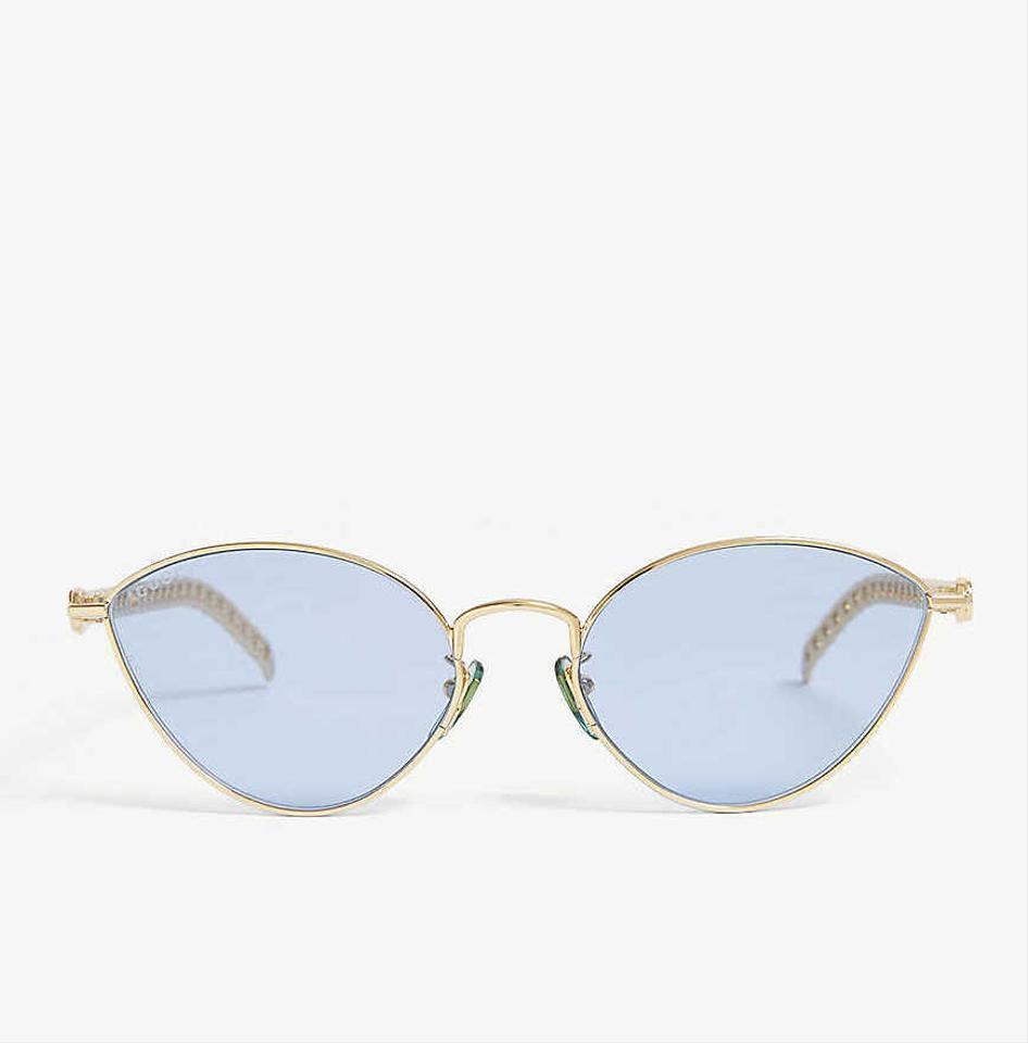 Gucci GG0977S-003-57 57mm