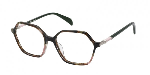 Tous VTOB31-06YD 54mm