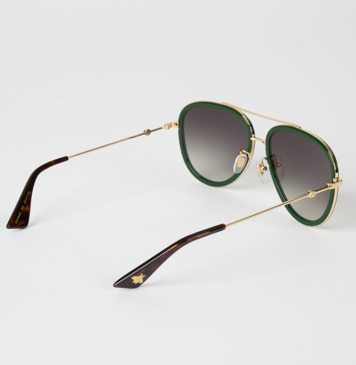 Gucci GG0062S-003-57 57mm