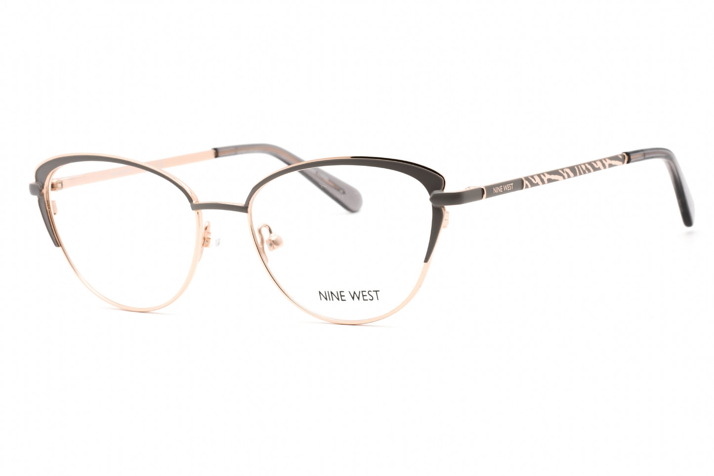 Nine West Eyeglasses 51mm