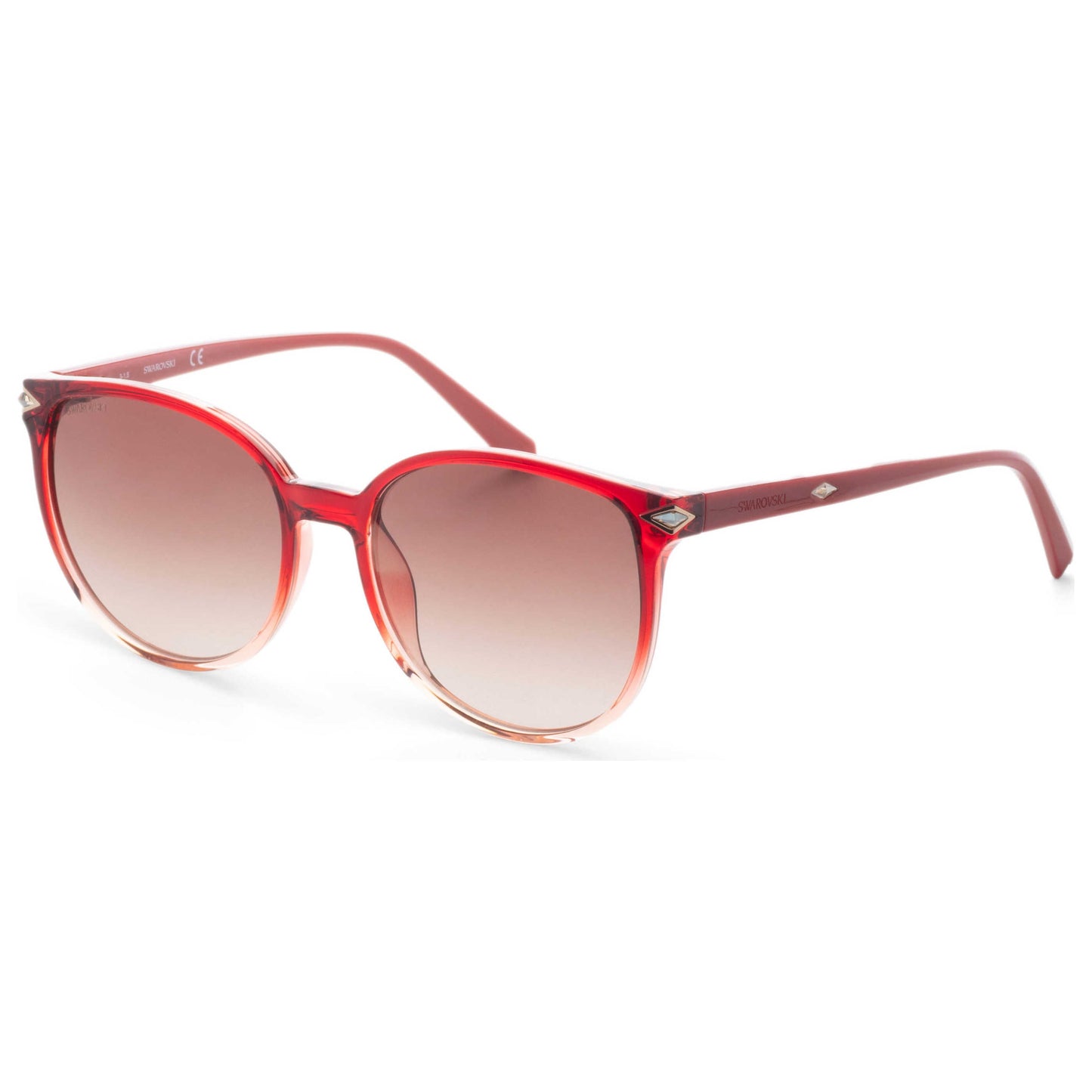Swarovski SK0191-66F 55mm
