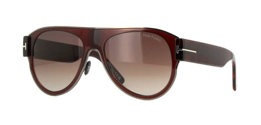 Tom Ford FT1074S-48T-58 58mm