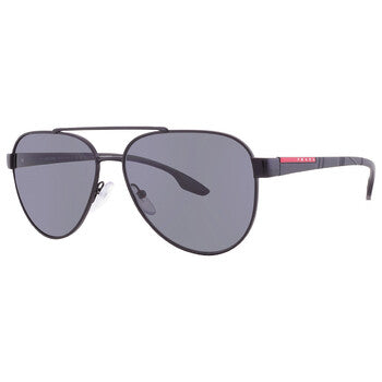 Prada Linea Rossa PS 54TS 1AB5Z1 58 0mm