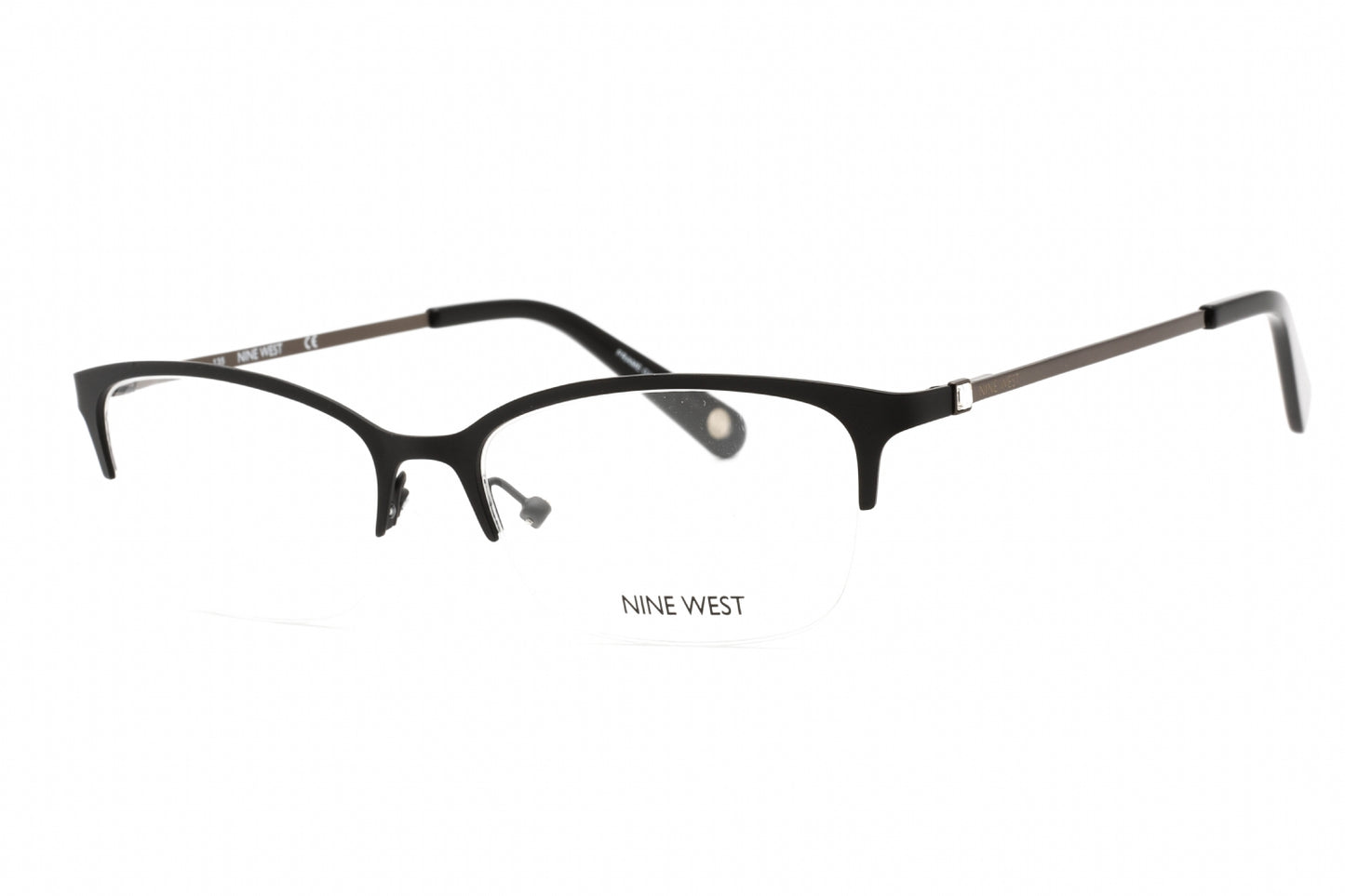 Nine West Eyeglasses 53mm